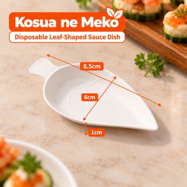 Tear drop starter (50pcs)