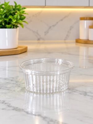 Portion Sauce Bowl (50pcs )