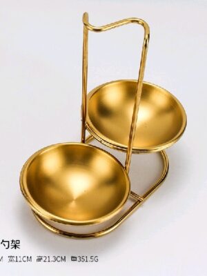 ef3b5f20-7a3b-454b-8340-77d5dc2e3de7-1789717087937.jpeg Double Gold Ladle Rest