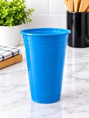 Disposable Party Cup(50pcs)